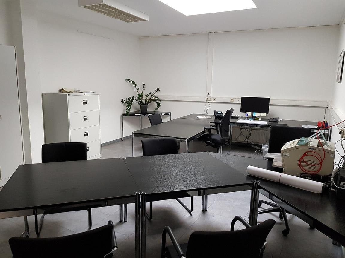 office for sale, 132 m², Wiesloch, Baden-Württemberg office for sale, 132 m², Wiesloch, Baden-Württemberg