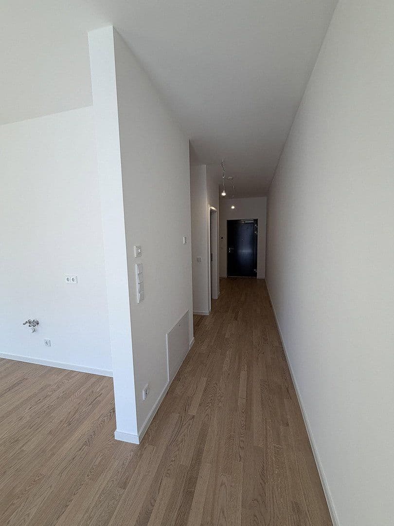 2 bedroom flat to rent, 68 m², Eiswerderstraße 10 A-J, Berlin, Berlin 2 bedroom flat to rent, 68 m², Eiswerderstraße 10 A-J, Berlin, Berlin