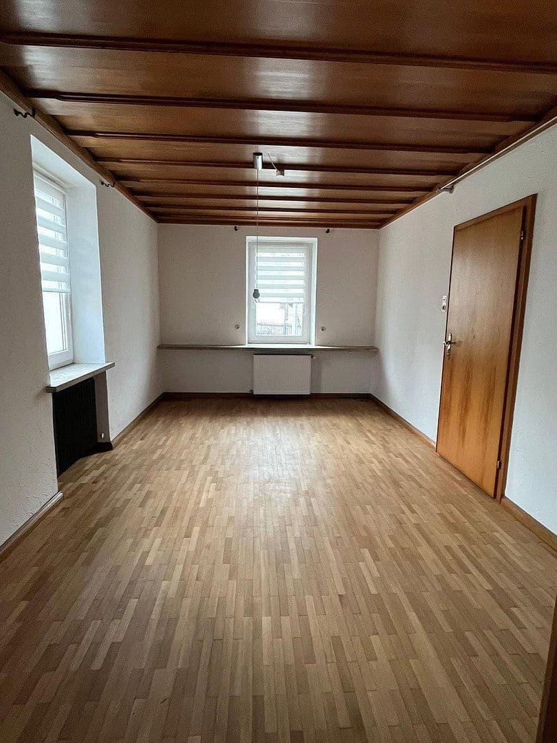 5 bedroom flat to rent, 130 m², Neue Bergstraße 23, Landshut, Bavaria 5 bedroom flat to rent, 130 m², Neue Bergstraße 23, Landshut, Bavaria