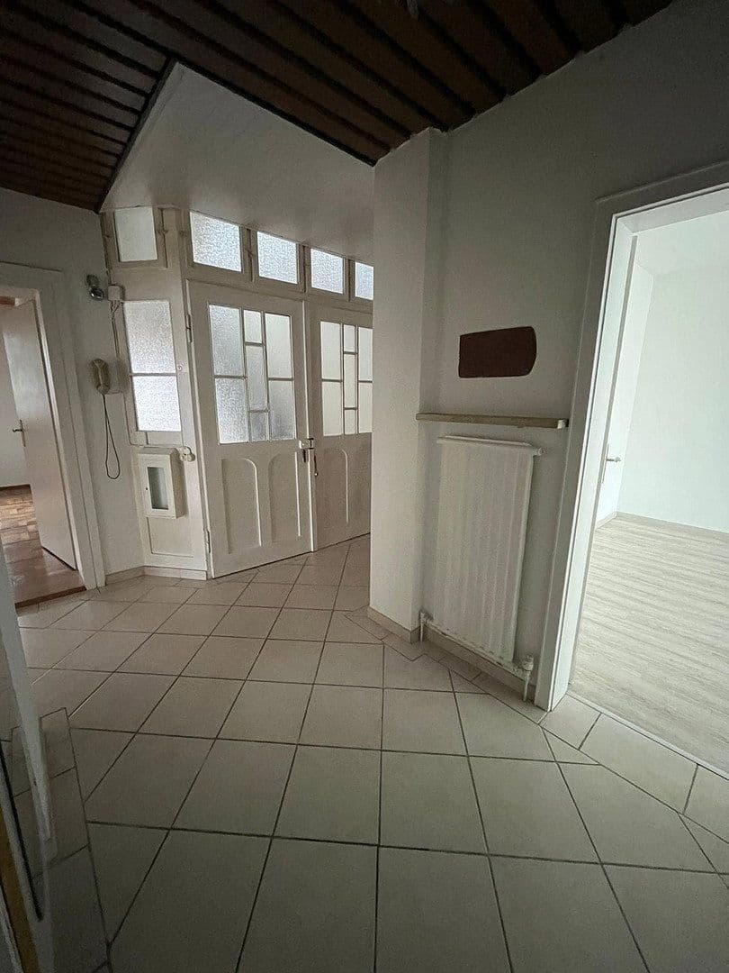 5 bedroom flat to rent, 130 m², Neue Bergstraße 23, Landshut, Bavaria 5 bedroom flat to rent, 130 m², Neue Bergstraße 23, Landshut, Bavaria