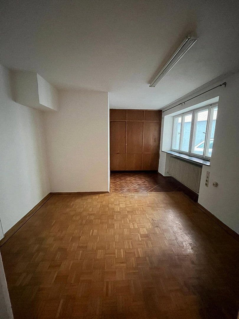 5 bedroom flat to rent, 130 m², Neue Bergstraße 23, Landshut, Bavaria 5 bedroom flat to rent, 130 m², Neue Bergstraße 23, Landshut, Bavaria