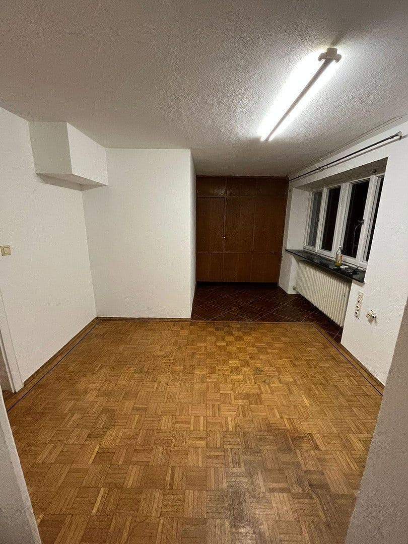 5 bedroom flat to rent, 130 m², Neue Bergstraße 23, Landshut, Bavaria 5 bedroom flat to rent, 130 m², Neue Bergstraße 23, Landshut, Bavaria