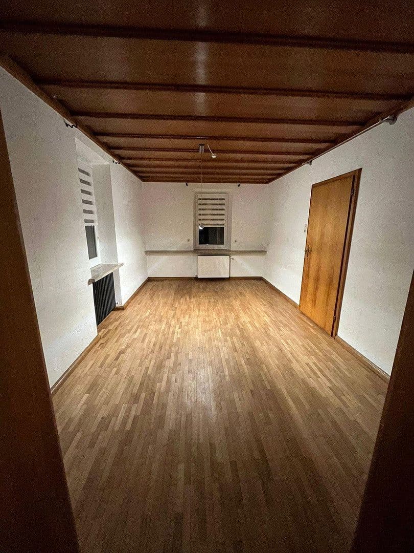 5 bedroom flat to rent, 130 m², Neue Bergstraße 23, Landshut, Bavaria 5 bedroom flat to rent, 130 m², Neue Bergstraße 23, Landshut, Bavaria