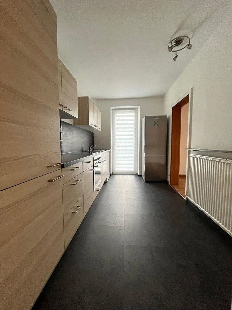 5 bedroom flat to rent, 130 m², Neue Bergstraße 23, Landshut, Bavaria 5 bedroom flat to rent, 130 m², Neue Bergstraße 23, Landshut, Bavaria