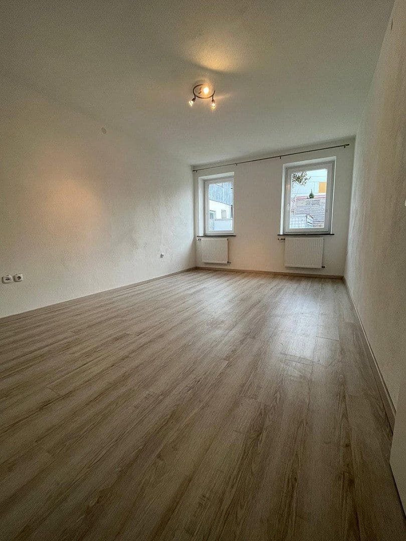 5 bedroom flat to rent, 130 m², Neue Bergstraße 23, Landshut, Bavaria 5 bedroom flat to rent, 130 m², Neue Bergstraße 23, Landshut, Bavaria