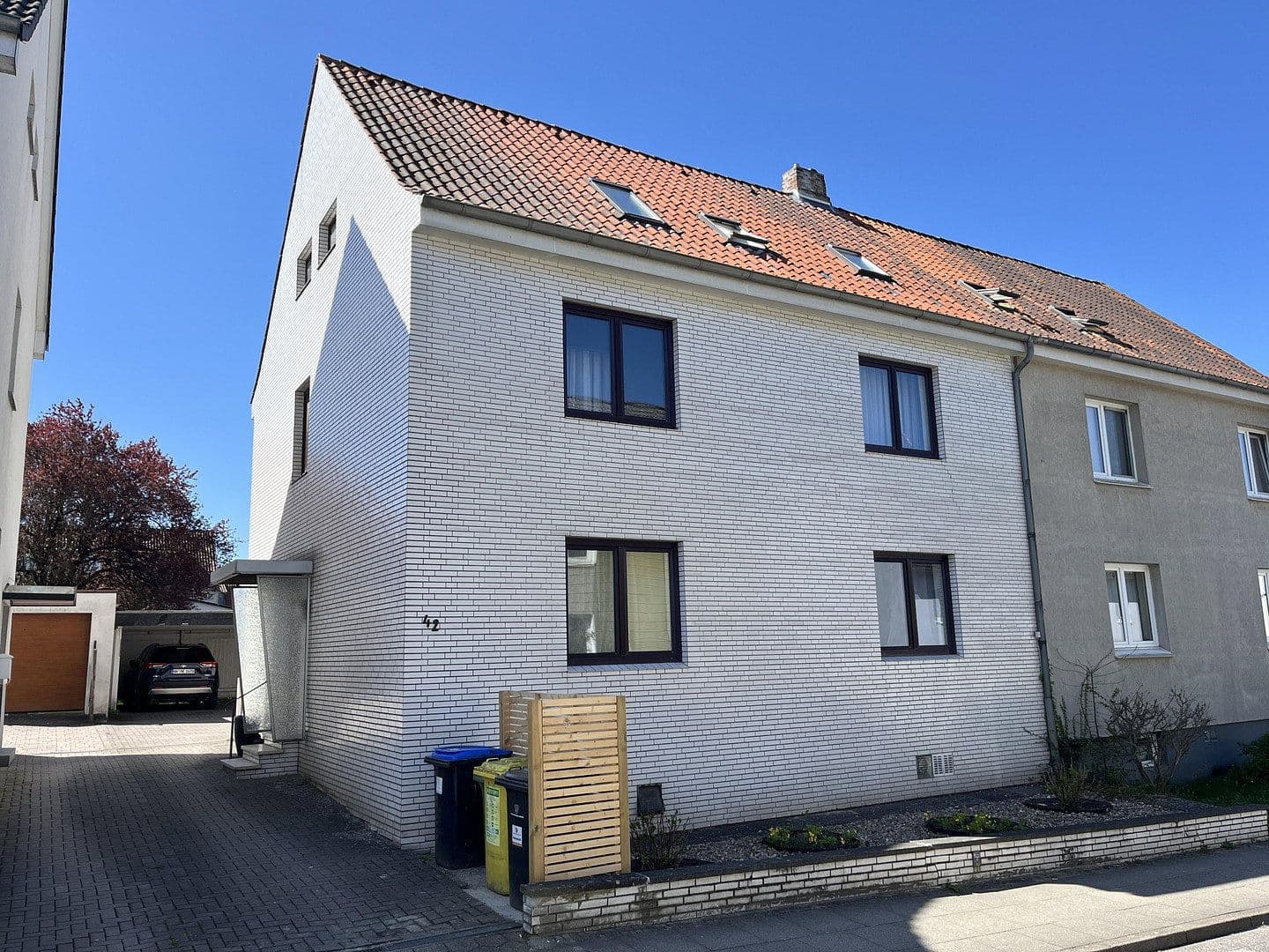 house for sale, 292 m², Hamburg, Hamburg house for sale, 292 m², Hamburg, Hamburg