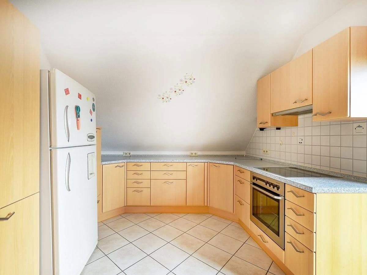 2 bedroom with open-plan kitchen flat to rent, 115 m², Bachstraße 37, Rheinstetten, Baden-Württemberg 2 bedroom with open-plan kitchen flat to rent, 115 m², Bachstraße 37, Rheinstetten, Baden-Württemberg