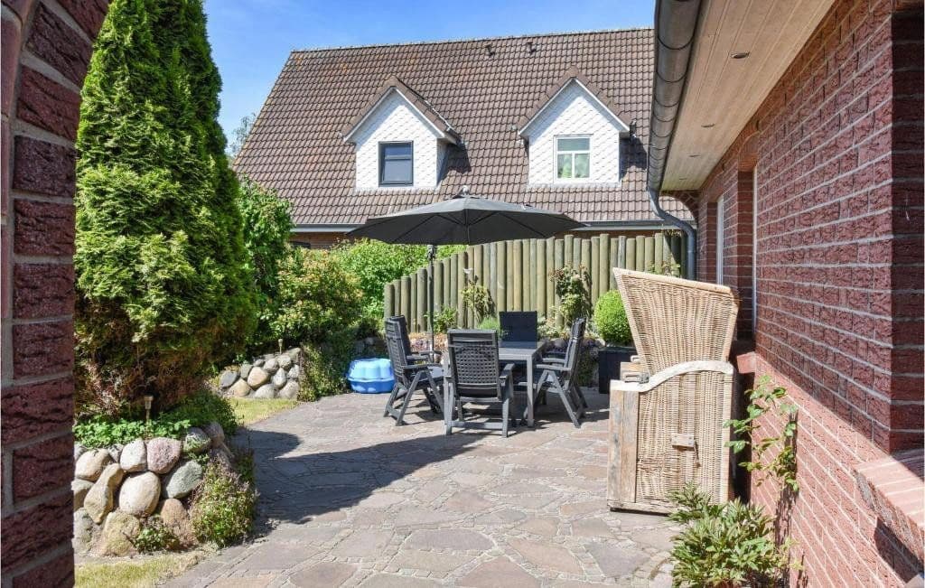 house for sale, 154 m², Niebüll, Schleswig-Holstein house for sale, 154 m², Niebüll, Schleswig-Holstein