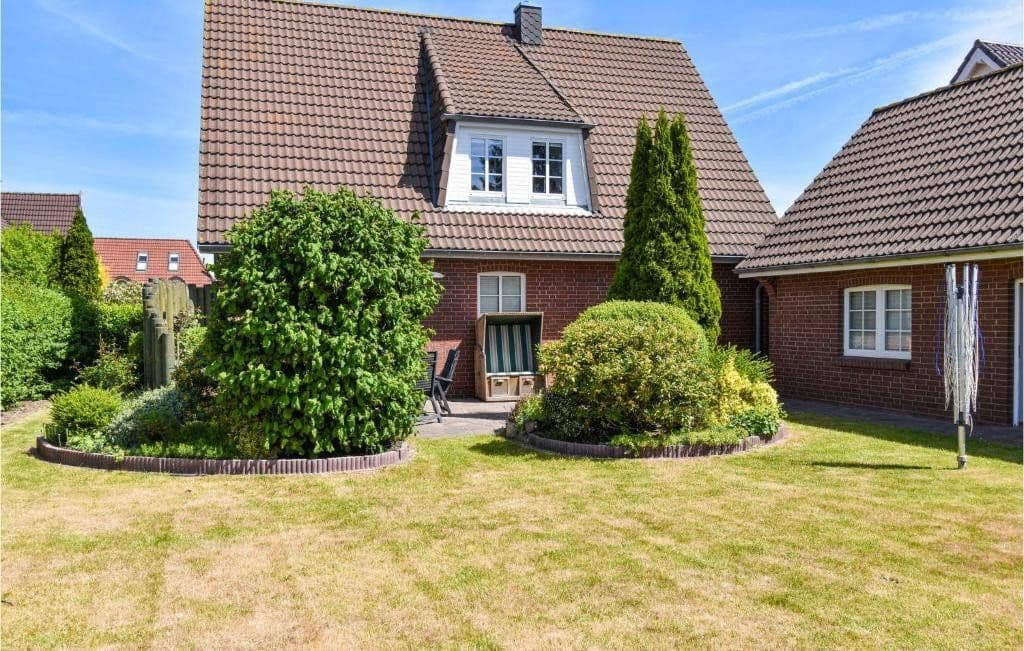 house for sale, 154 m², Niebüll, Schleswig-Holstein house for sale, 154 m², Niebüll, Schleswig-Holstein