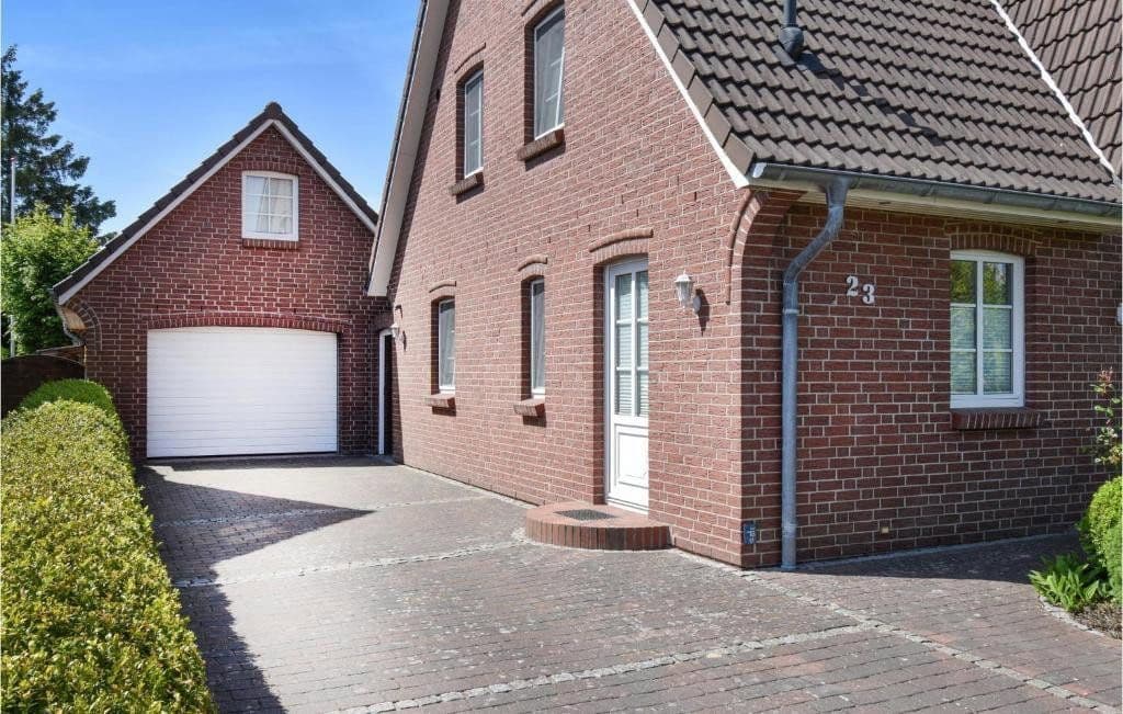 house for sale, 154 m², Niebüll, Schleswig-Holstein house for sale, 154 m², Niebüll, Schleswig-Holstein