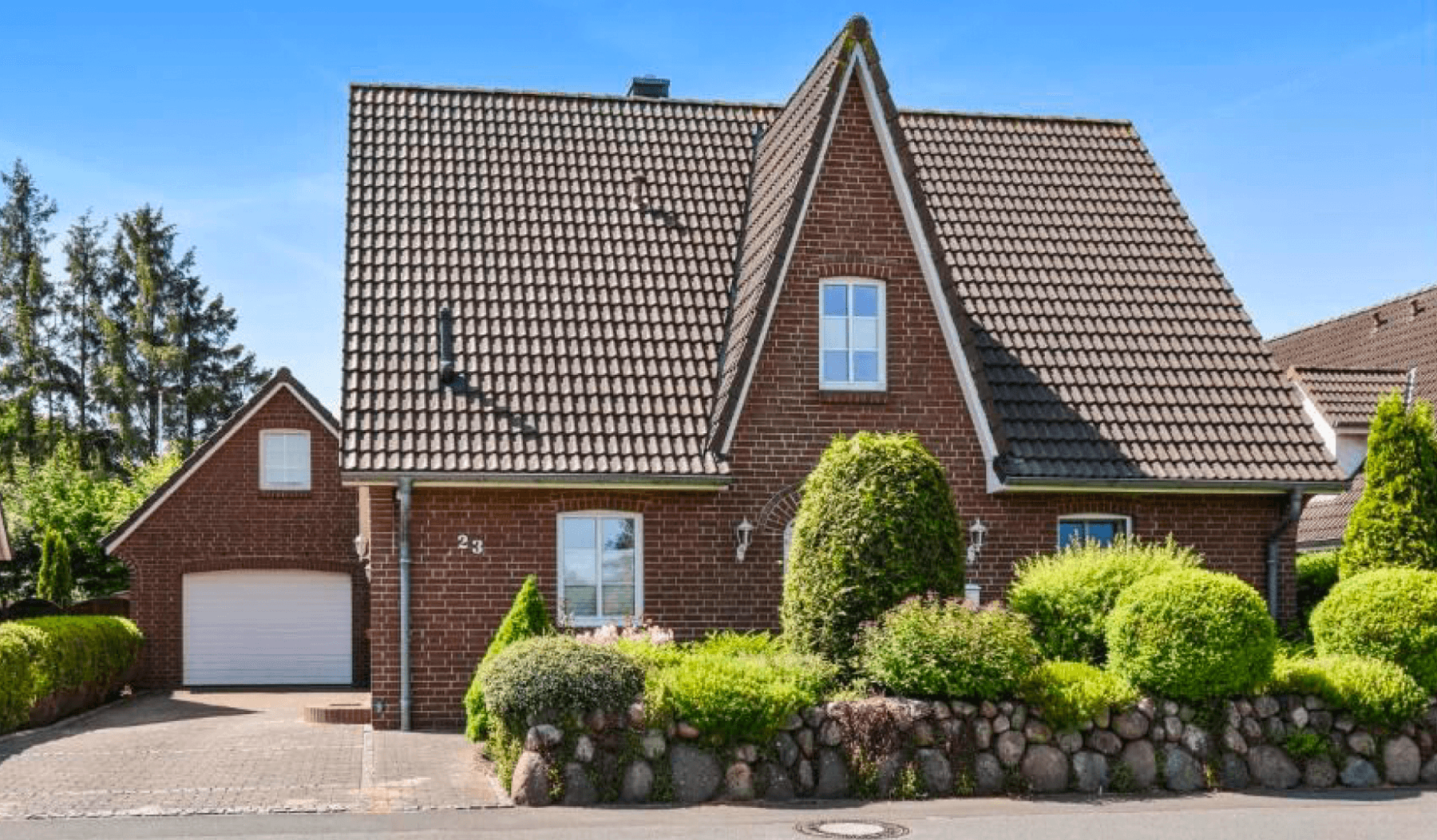 house for sale, 154 m², Niebüll, Schleswig-Holstein house for sale, 154 m², Niebüll, Schleswig-Holstein