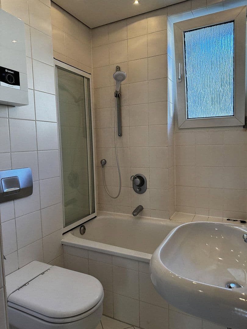 2 bedroom flat to rent, 74 m², Märkische Straße 195, Dortmund, North Rhine-Westphalia 2 bedroom flat to rent, 74 m², Märkische Straße 195, Dortmund, North Rhine-Westphalia