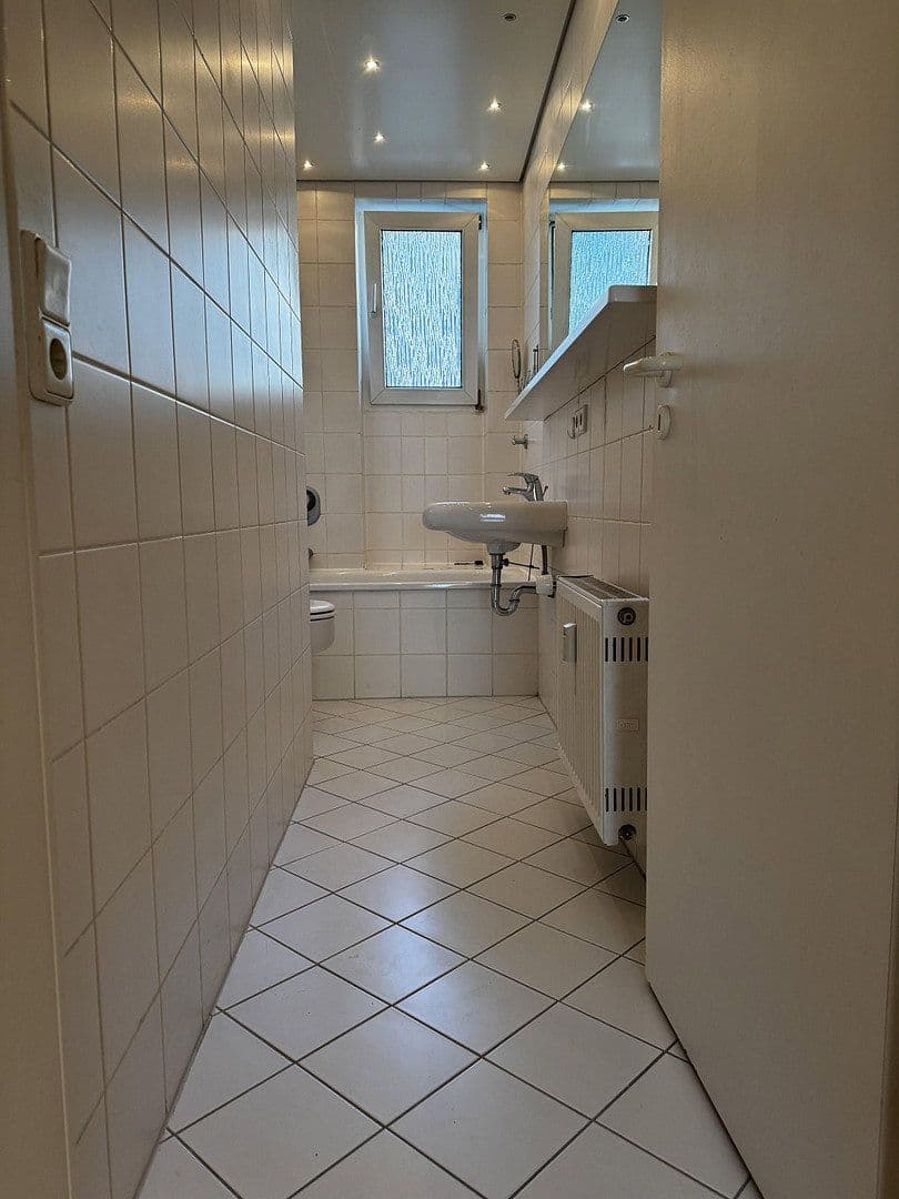 2 bedroom flat to rent, 74 m², Märkische Straße 195, Dortmund, North Rhine-Westphalia 2 bedroom flat to rent, 74 m², Märkische Straße 195, Dortmund, North Rhine-Westphalia