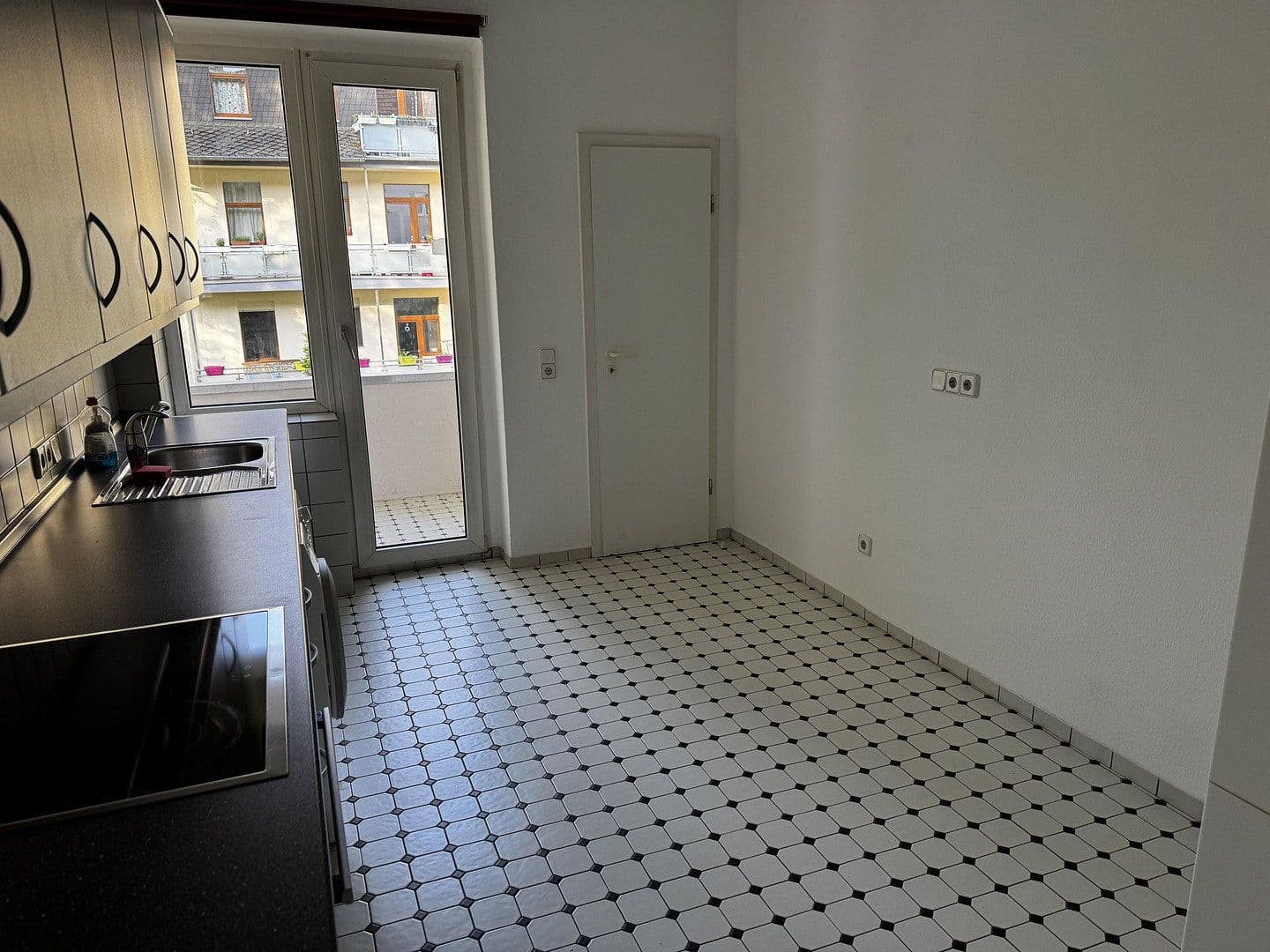 2 bedroom flat to rent, 74 m², Märkische Straße 195, Dortmund, North Rhine-Westphalia 2 bedroom flat to rent, 74 m², Märkische Straße 195, Dortmund, North Rhine-Westphalia