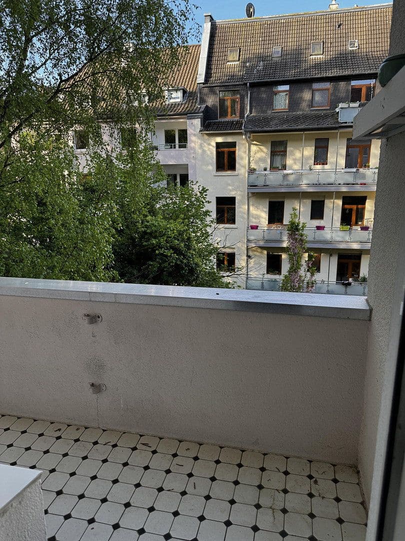 2 bedroom flat to rent, 74 m², Märkische Straße 195, Dortmund, North Rhine-Westphalia 2 bedroom flat to rent, 74 m², Märkische Straße 195, Dortmund, North Rhine-Westphalia