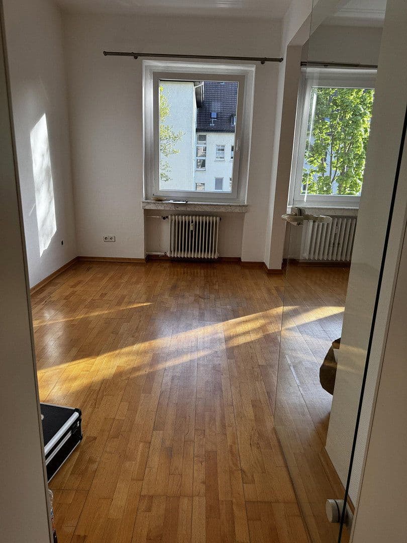 2 bedroom flat to rent, 74 m², Märkische Straße 195, Dortmund, North Rhine-Westphalia 2 bedroom flat to rent, 74 m², Märkische Straße 195, Dortmund, North Rhine-Westphalia