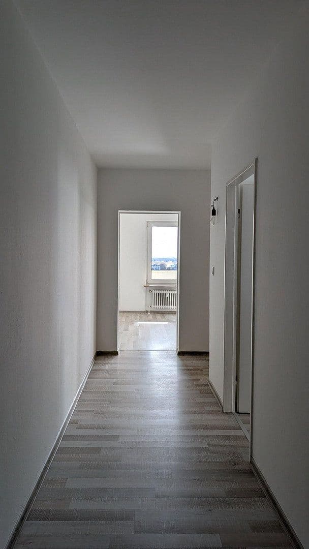 2 bedroom flat to rent, 58 m², Erlangen, Bavaria 2 bedroom flat to rent, 58 m², Erlangen, Bavaria