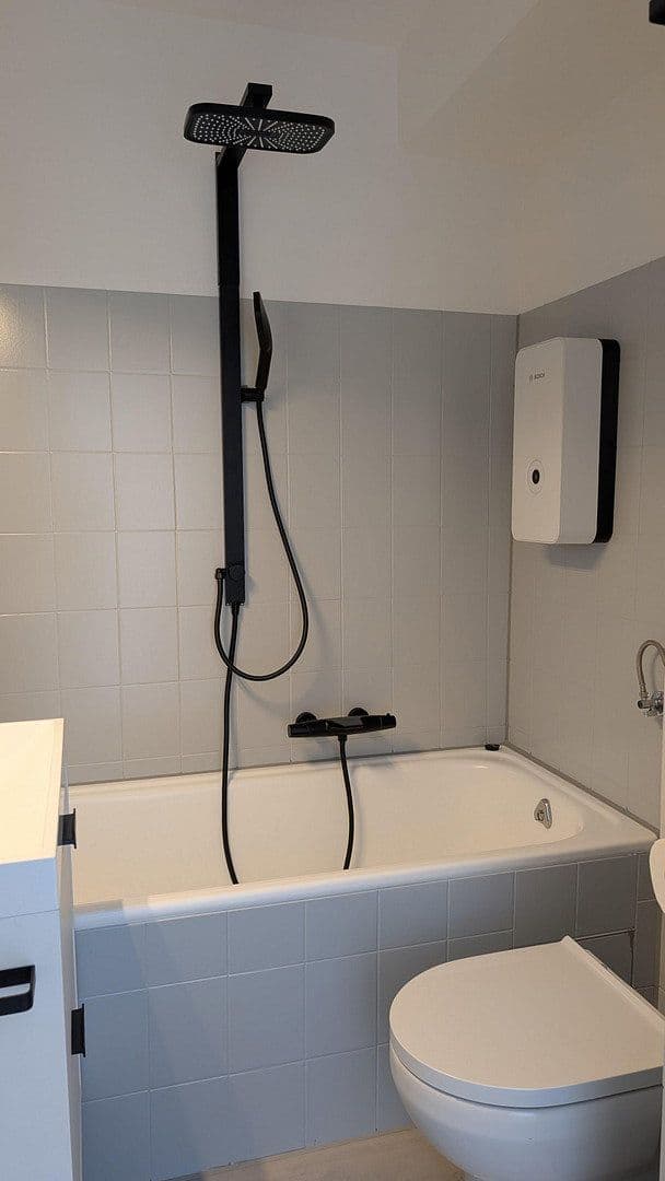 2 bedroom flat to rent, 58 m², Erlangen, Bavaria 2 bedroom flat to rent, 58 m², Erlangen, Bavaria