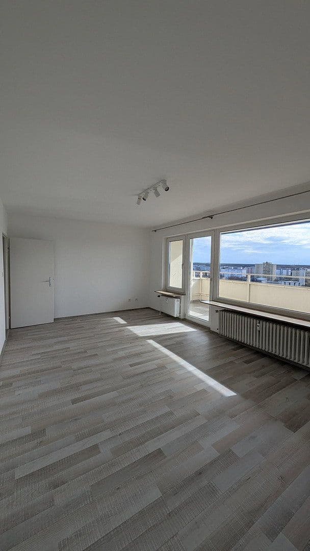 2 bedroom flat to rent, 58 m², Erlangen, Bavaria 2 bedroom flat to rent, 58 m², Erlangen, Bavaria