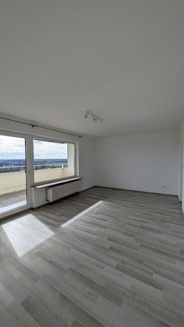 2 bedroom flat to rent, 58 m², Erlangen, Bavaria 2 bedroom flat to rent, 58 m², Erlangen, Bavaria