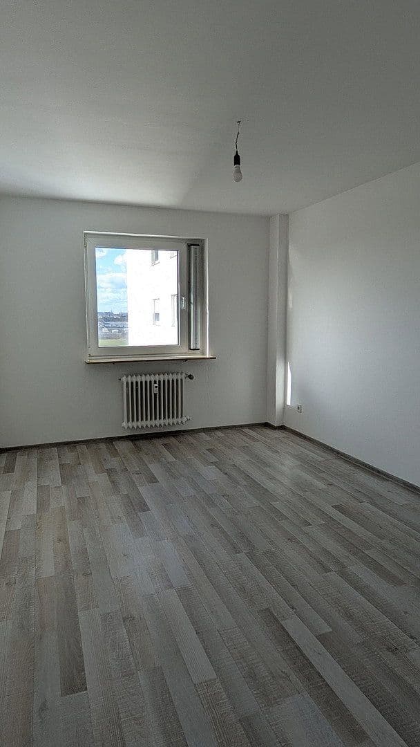 2 bedroom flat to rent, 58 m², Erlangen, Bavaria 2 bedroom flat to rent, 58 m², Erlangen, Bavaria