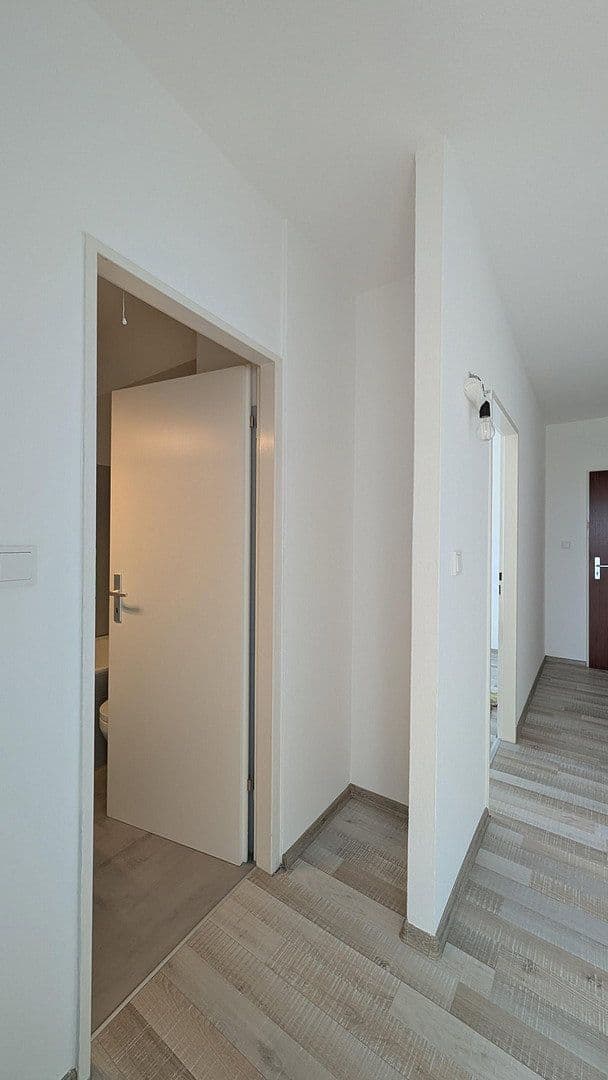 2 bedroom flat to rent, 58 m², Erlangen, Bavaria 2 bedroom flat to rent, 58 m², Erlangen, Bavaria