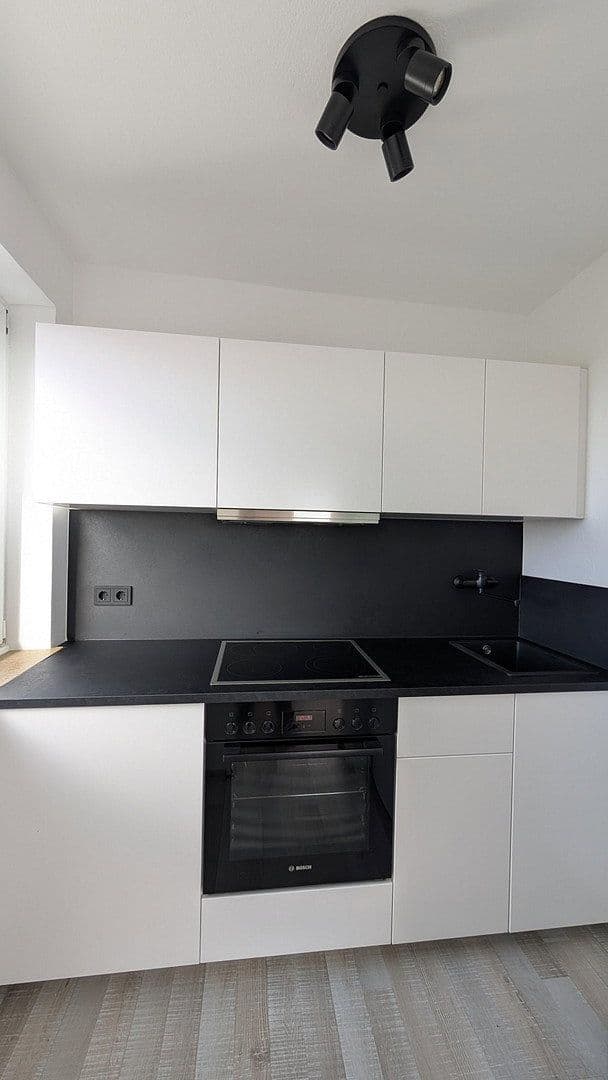 2 bedroom flat to rent, 58 m², Erlangen, Bavaria 2 bedroom flat to rent, 58 m², Erlangen, Bavaria