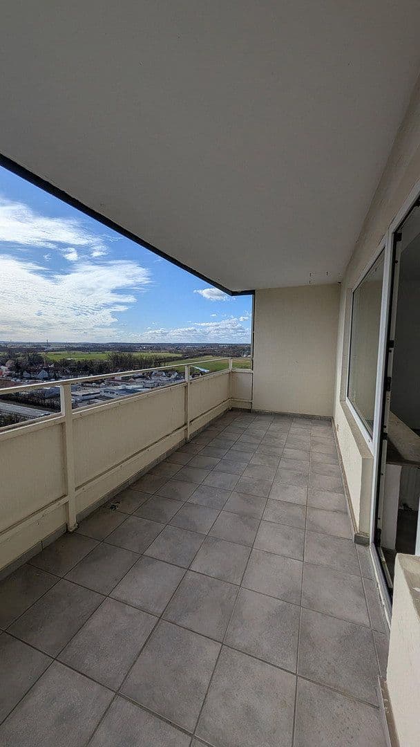2 bedroom flat to rent, 58 m², Erlangen, Bavaria 2 bedroom flat to rent, 58 m², Erlangen, Bavaria