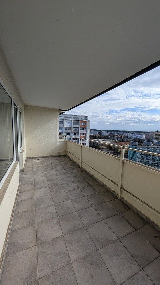 2 bedroom flat to rent, 58 m², Erlangen, Bavaria 2 bedroom flat to rent, 58 m², Erlangen, Bavaria