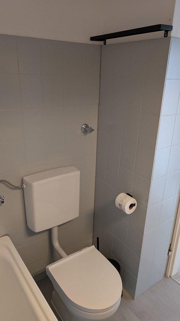 2 bedroom flat to rent, 58 m², Erlangen, Bavaria 2 bedroom flat to rent, 58 m², Erlangen, Bavaria