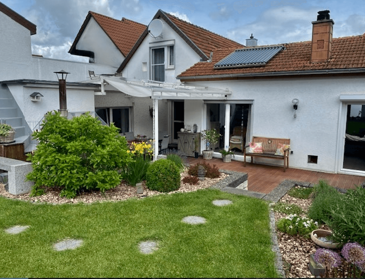 house for sale, 196 m², Billigheim-Ingenheim, Rhineland-Palatinate house for sale, 196 m², Billigheim-Ingenheim, Rhineland-Palatinate