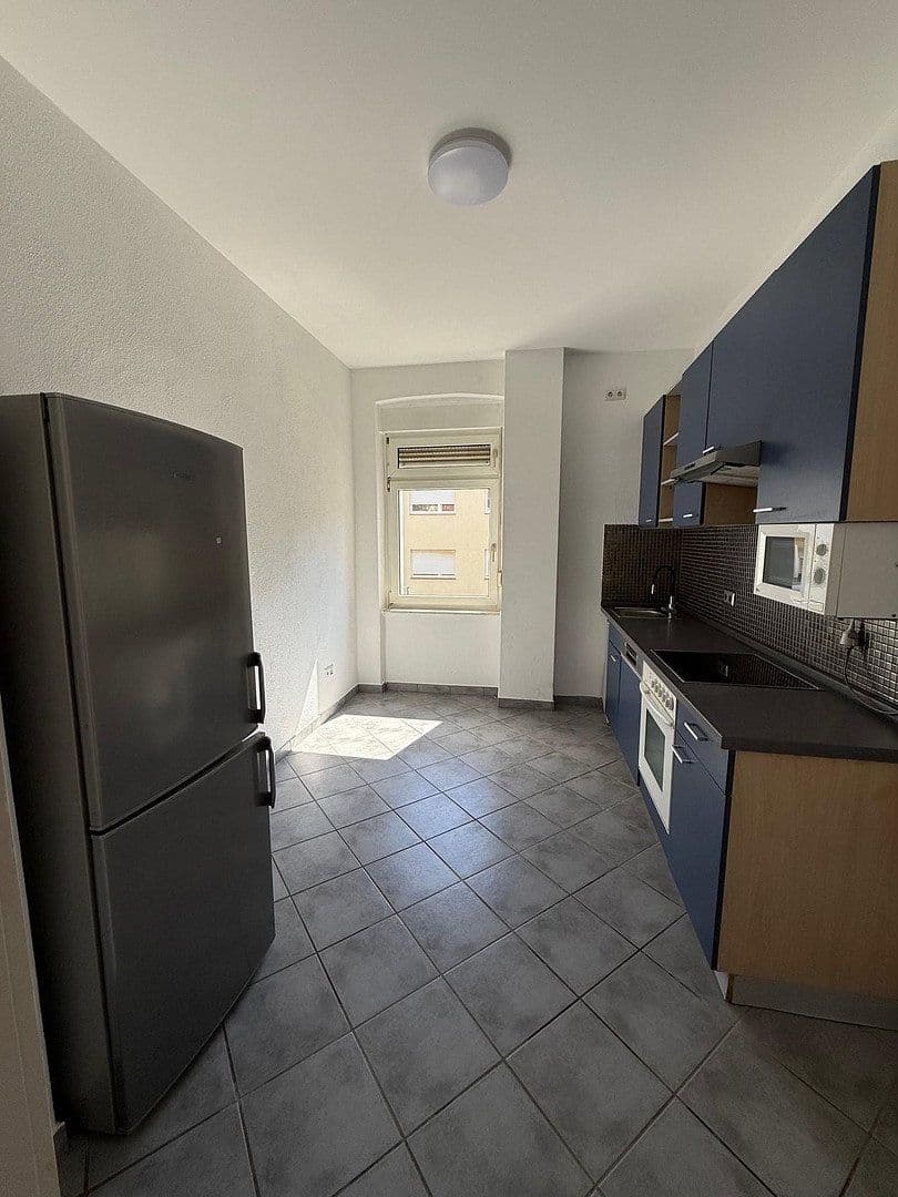 2 bedroom flat to rent, 60 m², Draisstraße 56, Mannheim, Baden-Württemberg 2 bedroom flat to rent, 60 m², Draisstraße 56, Mannheim, Baden-Württemberg