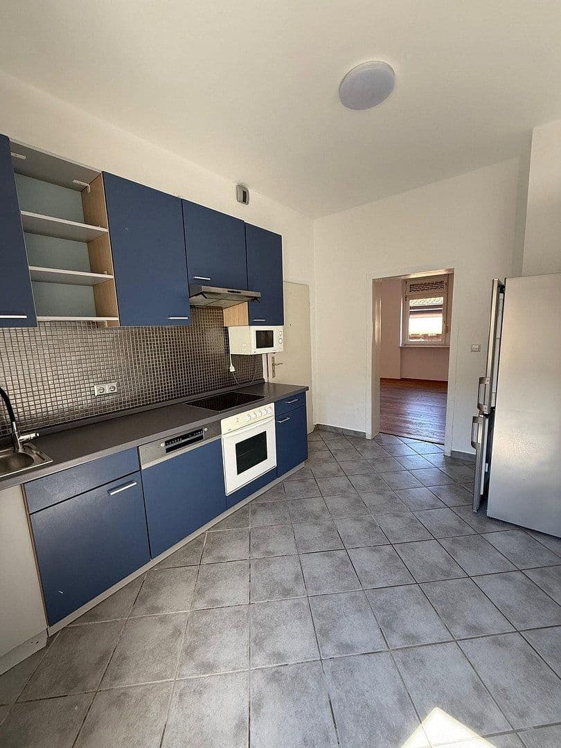 2 bedroom flat to rent, 60 m², Draisstraße 56, Mannheim, Baden-Württemberg 2 bedroom flat to rent, 60 m², Draisstraße 56, Mannheim, Baden-Württemberg