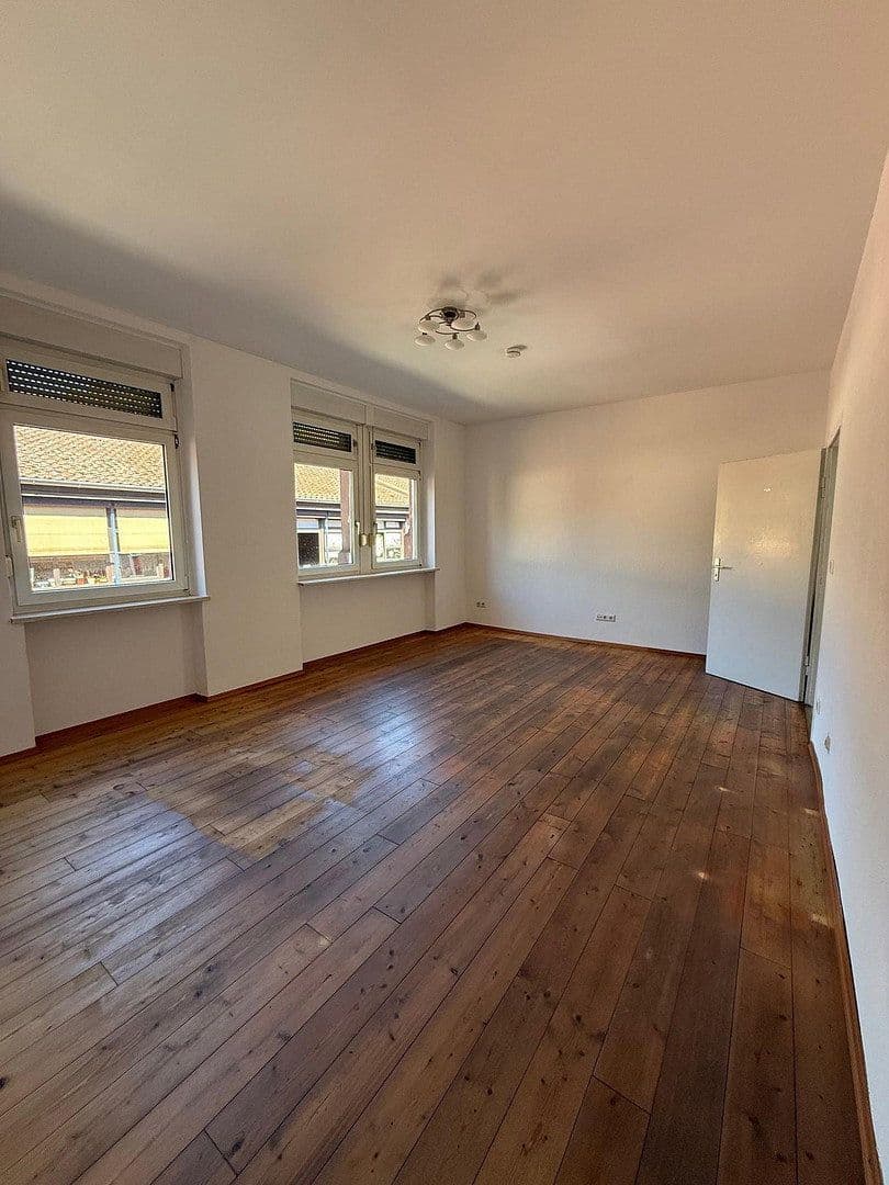 2 bedroom flat to rent, 60 m², Draisstraße 56, Mannheim, Baden-Württemberg 2 bedroom flat to rent, 60 m², Draisstraße 56, Mannheim, Baden-Württemberg