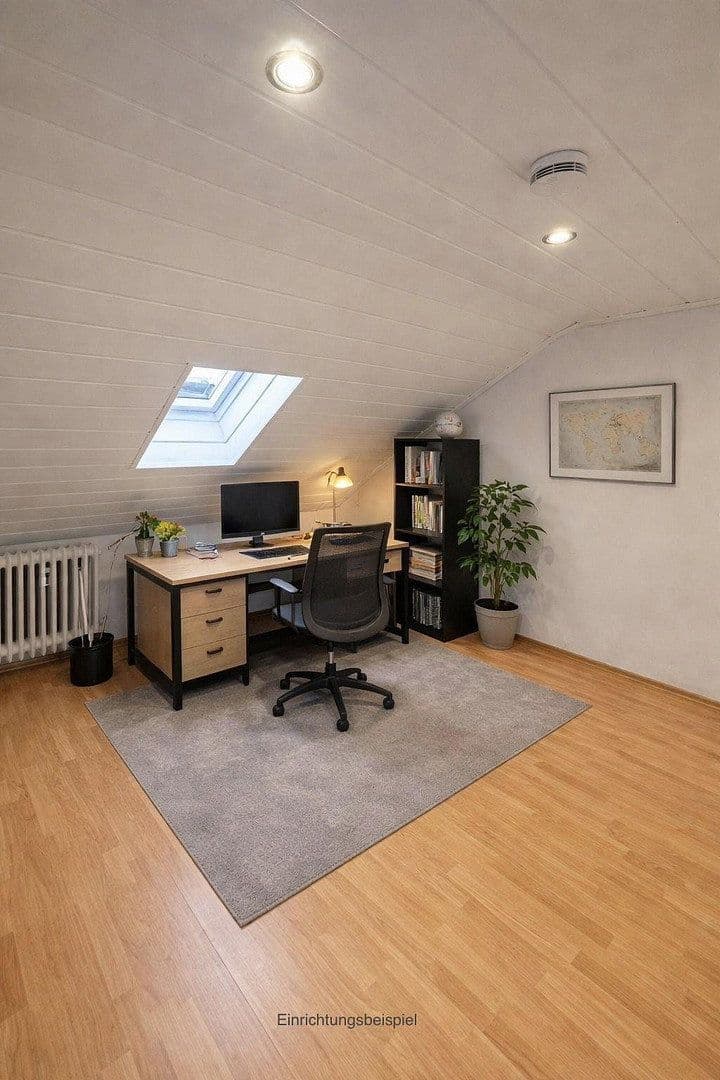 3 bedroom flat for sale, 67 m², Bretzenheim, Rhineland-Palatinate 3 bedroom flat for sale, 67 m², Bretzenheim, Rhineland-Palatinate