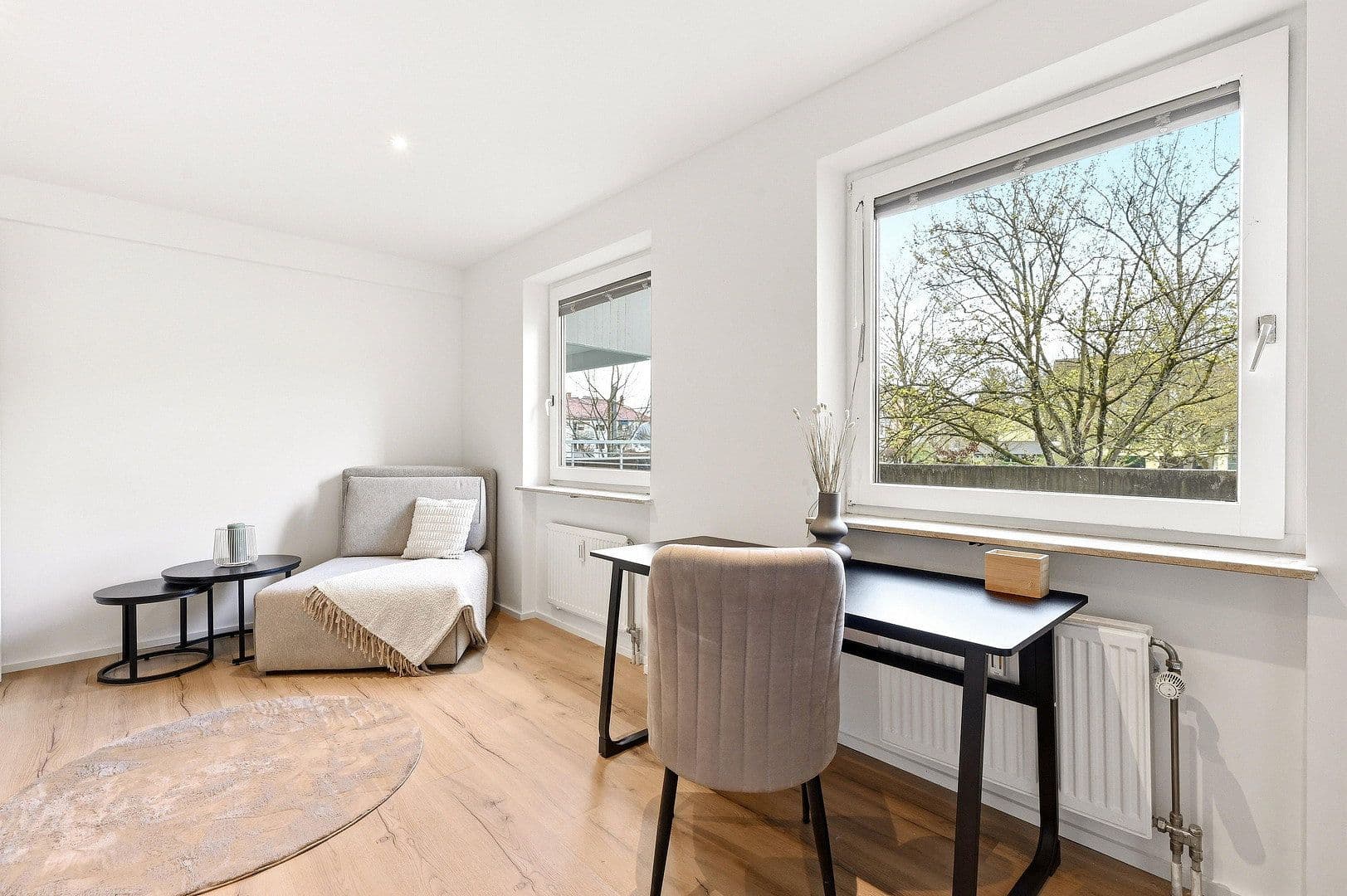 4 bedroom flat to rent, 80 m², Moltkestraße 56, Heilbronn, Baden-Württemberg 4 bedroom flat to rent, 80 m², Moltkestraße 56, Heilbronn, Baden-Württemberg