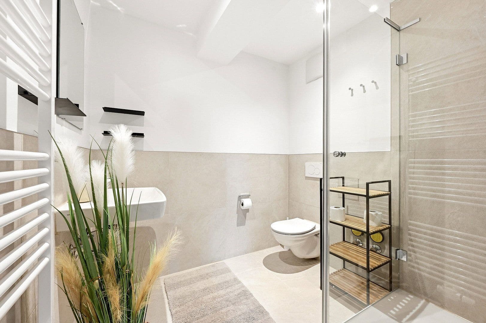 4 bedroom flat to rent, 80 m², Moltkestraße 56, Heilbronn, Baden-Württemberg 4 bedroom flat to rent, 80 m², Moltkestraße 56, Heilbronn, Baden-Württemberg