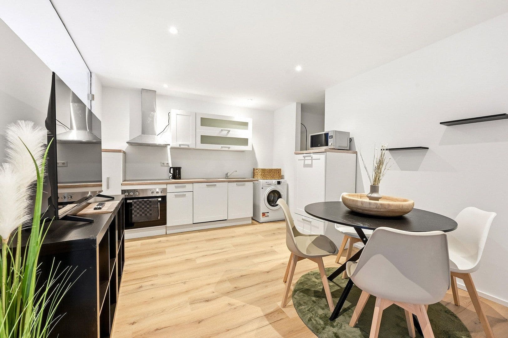 4 bedroom flat to rent, 80 m², Moltkestraße 56, Heilbronn, Baden-Württemberg 4 bedroom flat to rent, 80 m², Moltkestraße 56, Heilbronn, Baden-Württemberg
