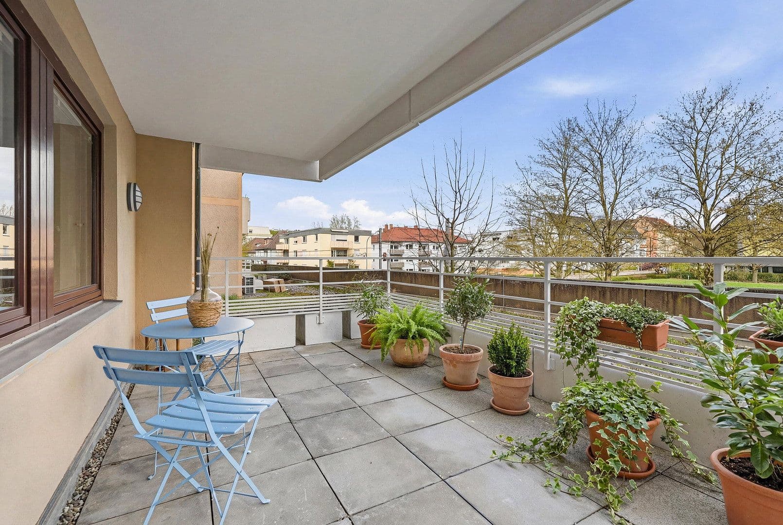 4 bedroom flat to rent, 80 m², Moltkestraße 56, Heilbronn, Baden-Württemberg 4 bedroom flat to rent, 80 m², Moltkestraße 56, Heilbronn, Baden-Württemberg