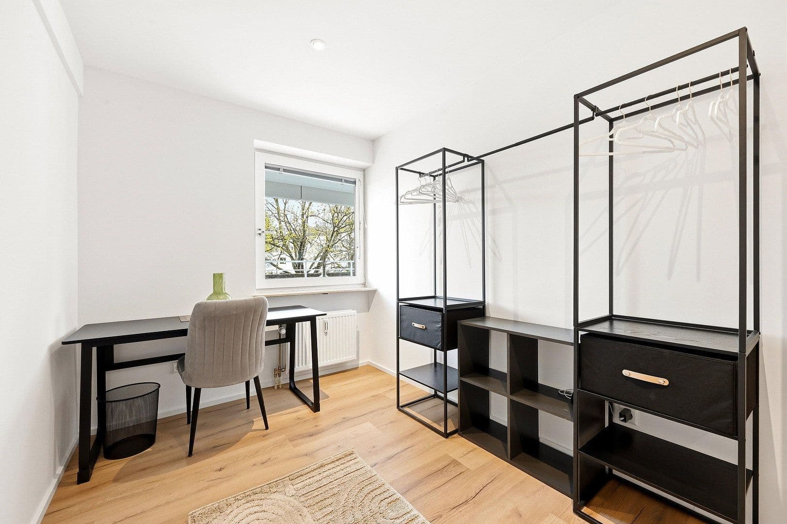 4 bedroom flat to rent, 80 m², Moltkestraße 56, Heilbronn, Baden-Württemberg 4 bedroom flat to rent, 80 m², Moltkestraße 56, Heilbronn, Baden-Württemberg