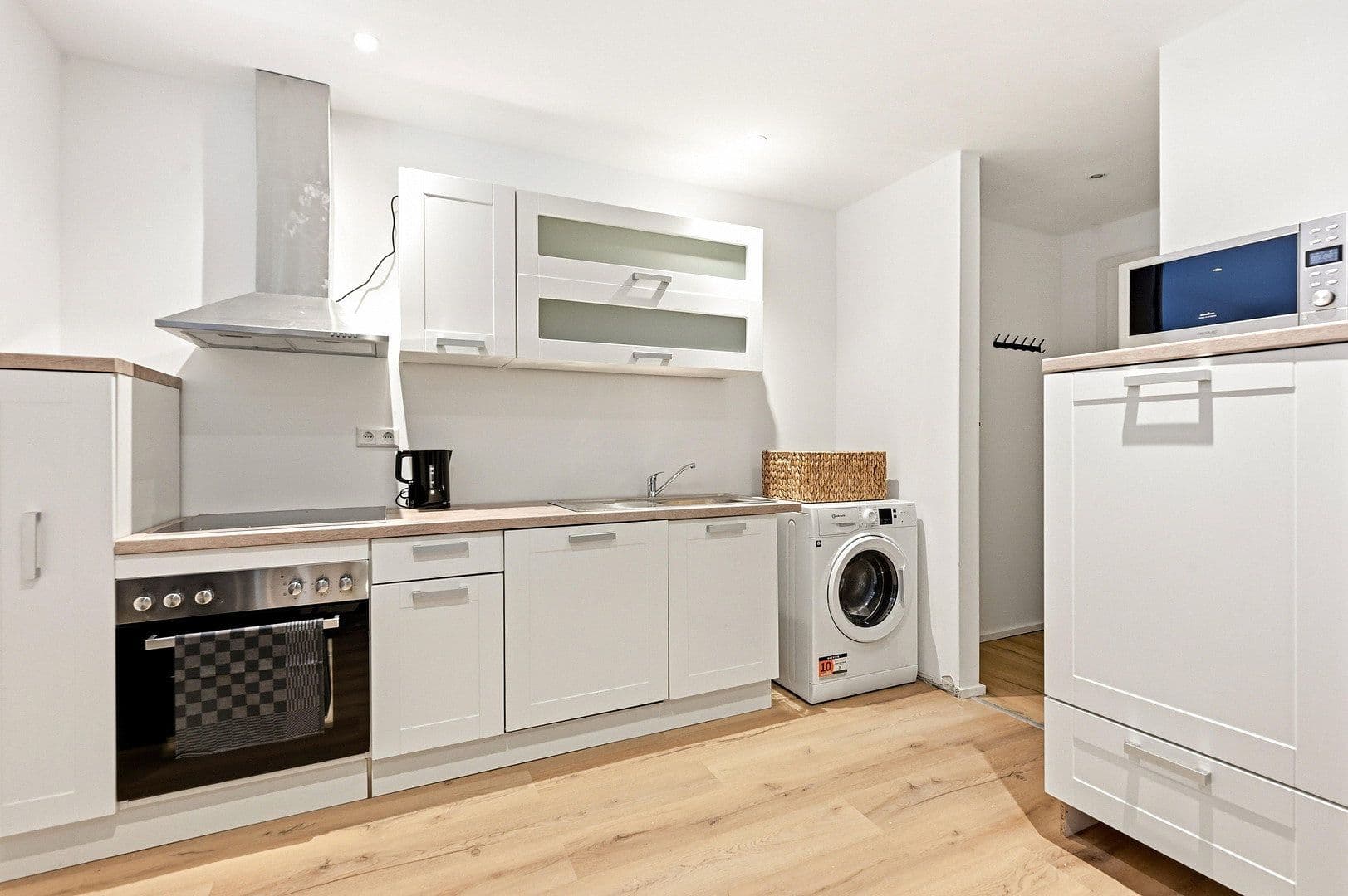 4 bedroom flat to rent, 80 m², Moltkestraße 56, Heilbronn, Baden-Württemberg 4 bedroom flat to rent, 80 m², Moltkestraße 56, Heilbronn, Baden-Württemberg