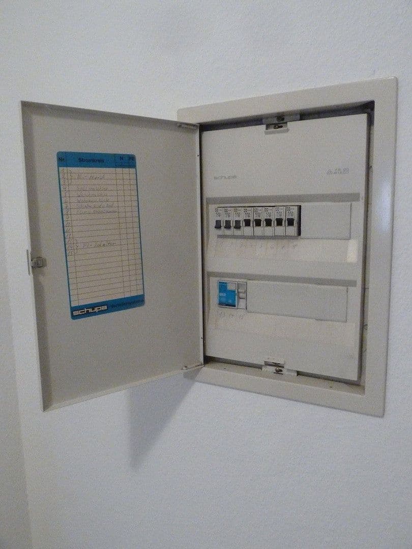 3 bedroom flat for sale, 92 m², Ingelheim am Rhein, Rhineland-Palatinate 3 bedroom flat for sale, 92 m², Ingelheim am Rhein, Rhineland-Palatinate