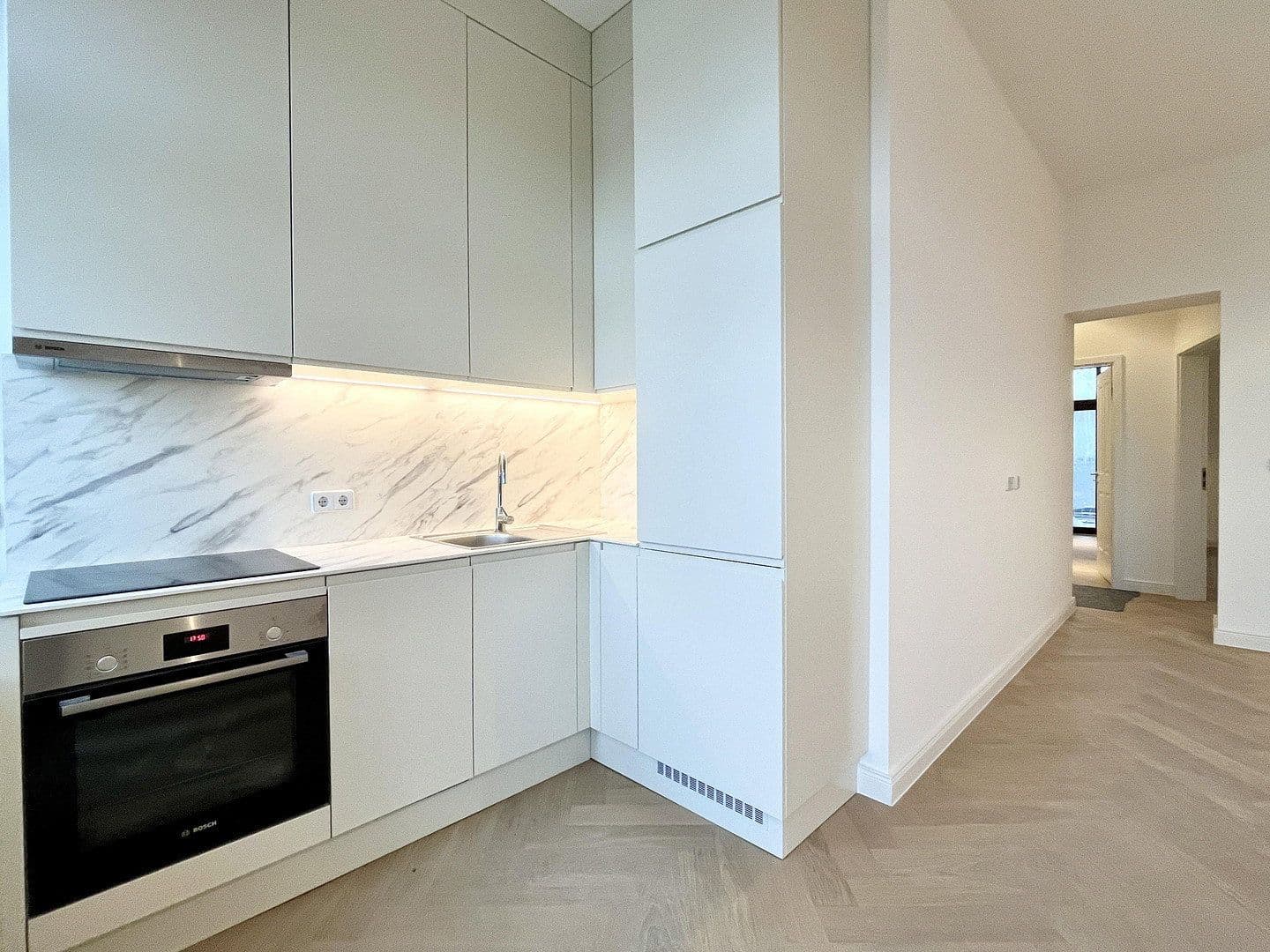 3 bedroom flat to rent, 62 m², Schöneberger Str. 9, Berlin, Berlin 3 bedroom flat to rent, 62 m², Schöneberger Str. 9, Berlin, Berlin
