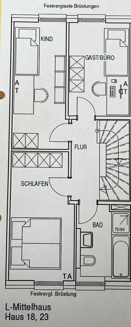 house for sale, 135 m², Nürnberg, Bavaria house for sale, 135 m², Nürnberg, Bavaria