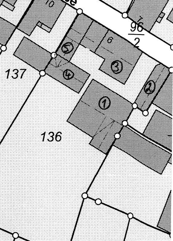 2 bedroom flat to rent, 43 m², Fränkisch-Crumbach, Hesse 2 bedroom flat to rent, 43 m², Fränkisch-Crumbach, Hesse
