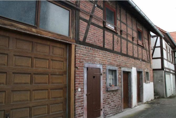 2 bedroom flat to rent, 43 m², Fränkisch-Crumbach, Hesse 2 bedroom flat to rent, 43 m², Fränkisch-Crumbach, Hesse