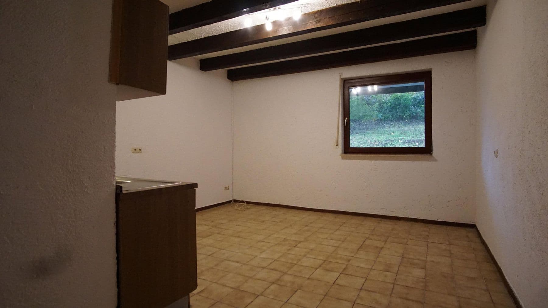 2 bedroom flat to rent, 43 m², Fränkisch-Crumbach, Hesse 2 bedroom flat to rent, 43 m², Fränkisch-Crumbach, Hesse
