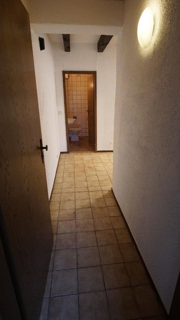 2 bedroom flat to rent, 43 m², Fränkisch-Crumbach, Hesse 2 bedroom flat to rent, 43 m², Fränkisch-Crumbach, Hesse