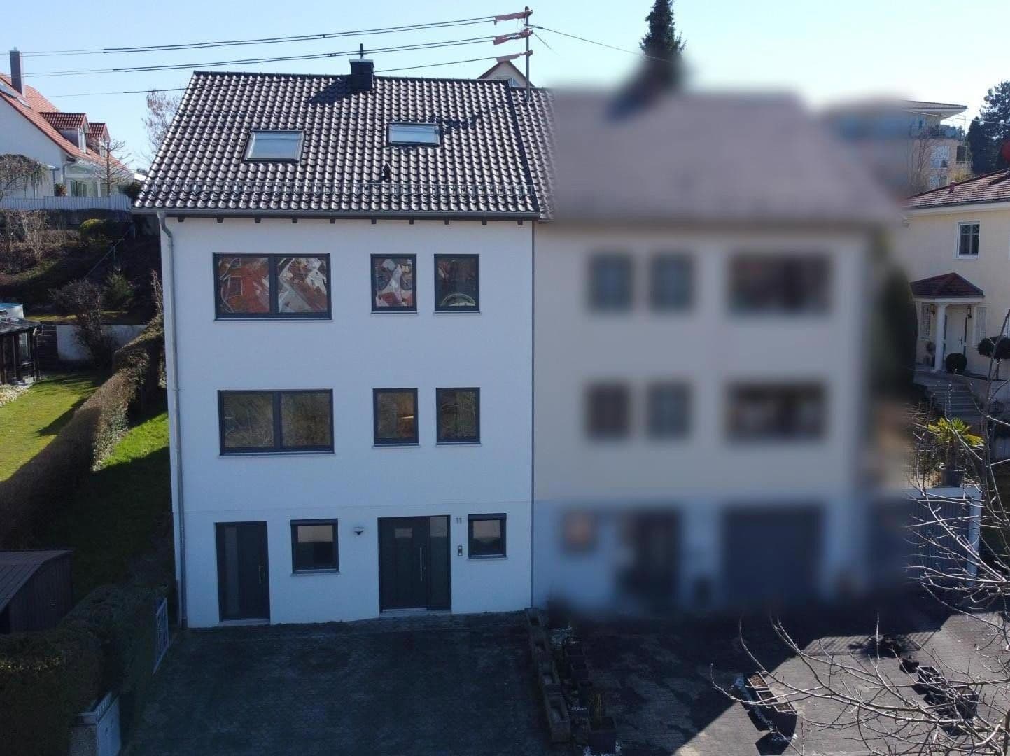house for sale, 218 m², Günzburg, Bavaria house for sale, 218 m², Günzburg, Bavaria