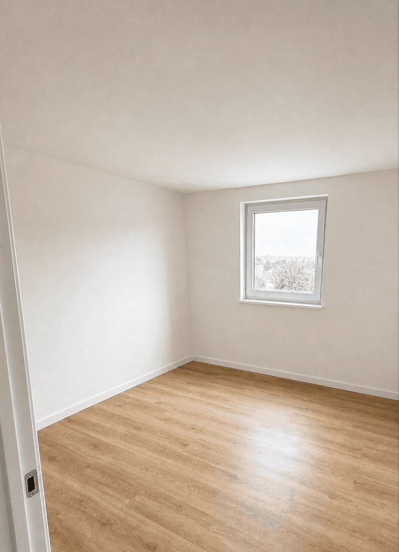 3 bedroom flat to rent, 63 m², Ludwigsburg, Baden-Württemberg 3 bedroom flat to rent, 63 m², Ludwigsburg, Baden-Württemberg